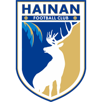 Logo of Hainan FC