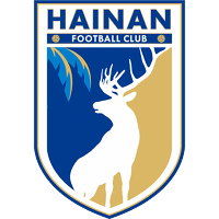 Logo of Hainan FC