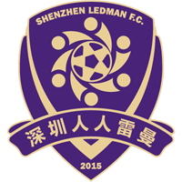 Shenzhen Ledman FC clublogo