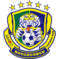 Liuzhou Ranko FC clublogo