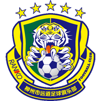 Liuzhou Ranko FC clublogo