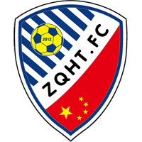 Zhaoqing Hengtai FC clublogo