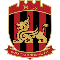 Suzhou Dongwu club logo