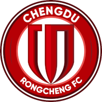 Chengdu Rongcheng FC logo