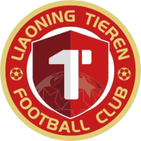 Shenyang Cheng club logo