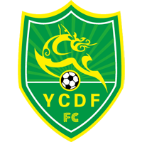 Jiangsu Yancheng Dingli FC clublogo