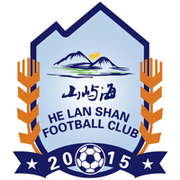 Yinchuan Helanshan FC clublogo