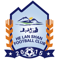 Helanshan club logo