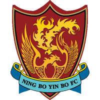 Ningbo Yinbo club logo