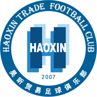 Guangd. Haox club logo