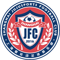 Shanghai Jujusports FC clublogo