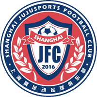 Shanghai JuJu club logo