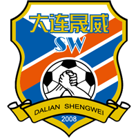 Dalian Shengw. club logo