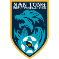 Nantong Zhiyun FC clublogo