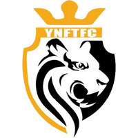 Yunnan Lijiang club logo