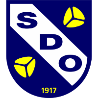 SDO Bussum club logo