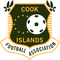Cook Isl. U19 club logo