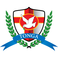 Tonga U19 club logo