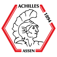Achilles 1894 clublogo