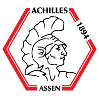 Logo of Achilles 1894