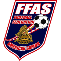 Am. Samoa U17 club logo