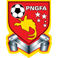 Papua New Guinea U17 logo