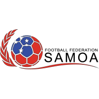 Samoa U17 logo