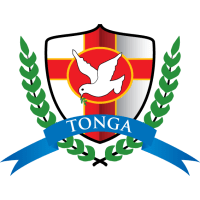 Tonga U17 club logo