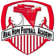 Real Hope Football Academy logo