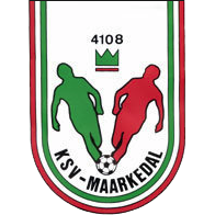 Logo of KSV Maarkedal