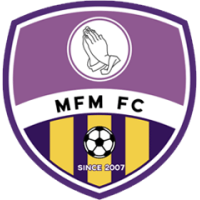 Logo of MFM FC