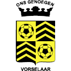 Logo of KVV OG Vorselaar
