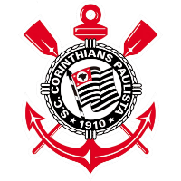 Corinth. U20 club logo