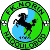FK Norin club logo