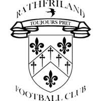 Logo of Rathfriland Rangers FC