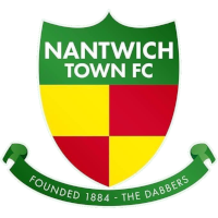 Logo of Nantwich Town FC