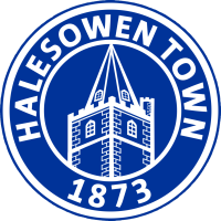 Halesowen Town FC logo