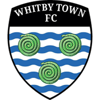 Whitby club logo