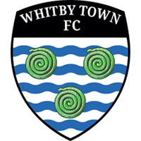 Whitby Town FC logo