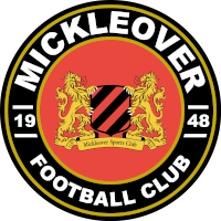 Mickleover club logo
