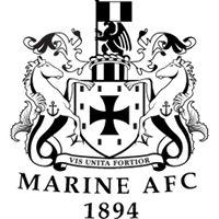 Marine club logo