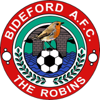 Logo of Bideford AFC