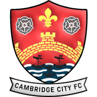 Cambridge Ct club logo