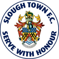 Slough club logo
