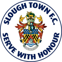 Slough Town FC clublogo