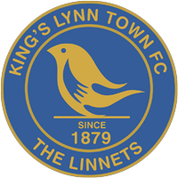 King's Lynn Town FC clublogo