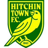 Hitchin club logo