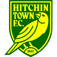 Hitchin Town FC logo