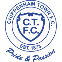 Chippenham Town FC logo