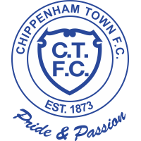 Chippenham Town FC clublogo